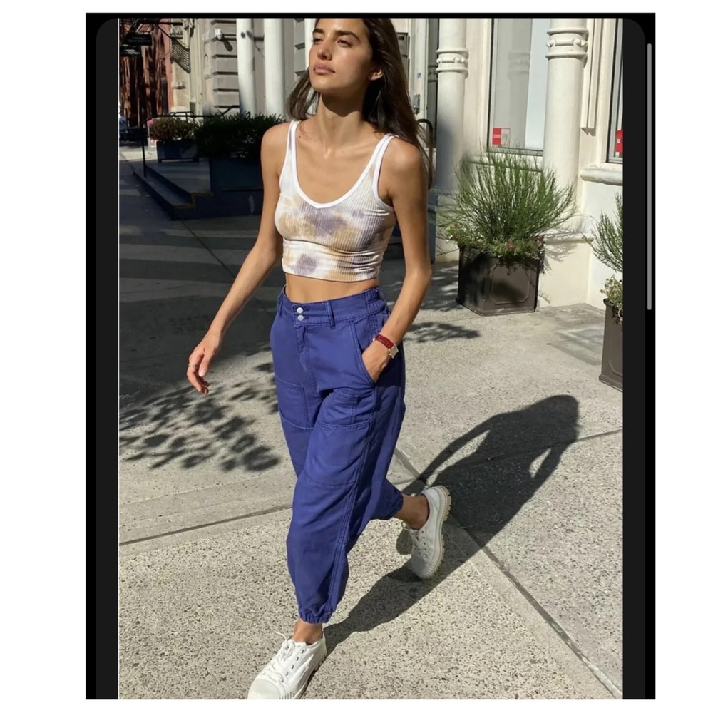 Urban outfitters BDG joggers utility pant Small